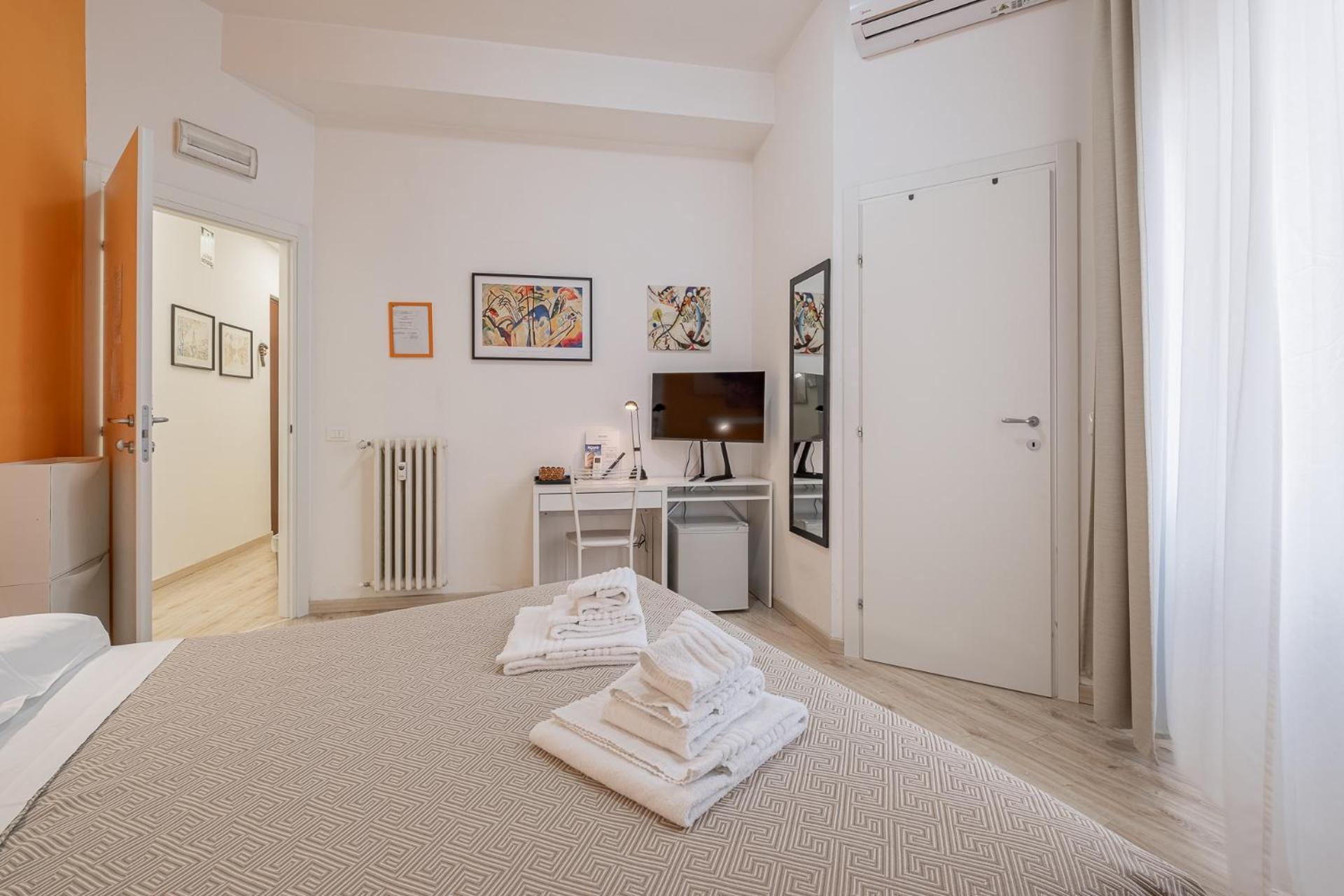 Damiani & Sister Guesthouse — Zdjęcia 1